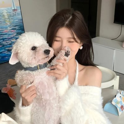 天堂的故事