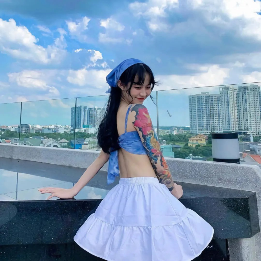 搭车奇缘